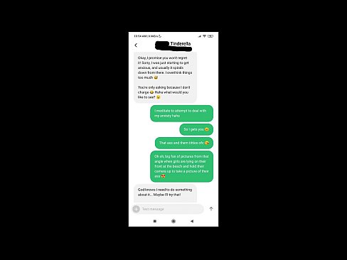 ❤️ Niliongeza PAWG mpya kutoka kwa Tinder hadi kwa nyumba yangu ( zungumza na Tinder pamoja) kwetu ❌❤